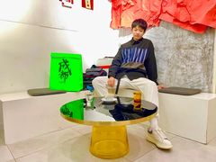 -YECLIP COFFEE黄色回形针咖啡