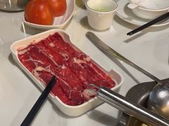 -潮汕大目牛肉火锅(上梅林店)