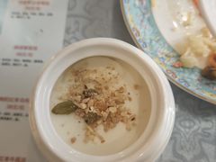 -汗腾格里·风味餐厅(新疆驻京办店)