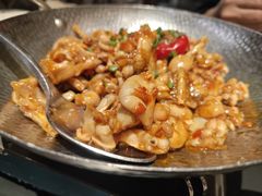 干锅跳跳蛙-天宝兄弟(前海壹方城店)
