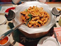 -蛙小侠·沸腾砂锅(望海国际广场店)