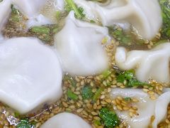 -回坊马二饺子馆