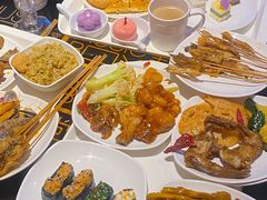 -堂会(缤缤店)