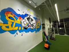 -FEELINGME乐刻私教馆·健身(朗悦居店)