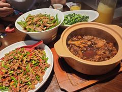 -柴米油盐(土菜院子店)