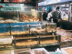 -岳各庄批发市场(西四环中路店)