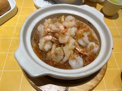 -蔡澜点心·粤菜(花城汇南区店)