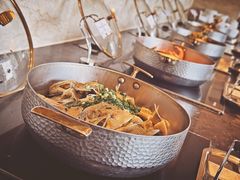 -索菲特西湖大酒店·香榭丽全日候餐厅(南山路店)