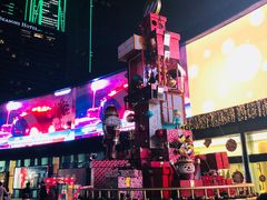 -皇庭广场(福华三路店)