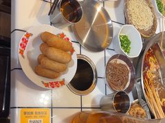 -华威约饭街