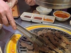 -喜来稀肉(虹泉路店)