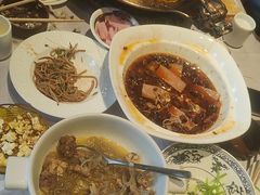 -洞庭鱼香(万科店)