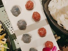 -掂档潮汕牛肉火锅(沈阳万象城店)