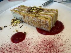 -360 The Restaurant at the CN Tower