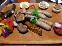 -布拉格餐厅· 中欧捷克菜(全国首店)