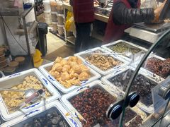 -上海全国土特产食品商场(淮海中路店)