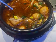 -杨记齐齐哈尔烤肉(总店)