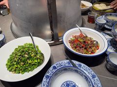 -贺庄·活鱼馆(珠吉路店)