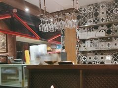 -楼兰新疆主题餐厅(坂田佳华领汇广场店)