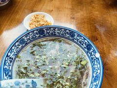 普通水盆羊肉-长安后宰门水盆羊肉(新都心店)