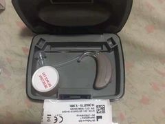 -北京悦听品牌助听器集合店峰力奥迪康斯达克瑞声达(石景山店)