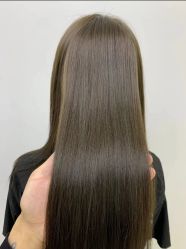 点击看大图 -MORI HAIR SALON日式美发沙龙