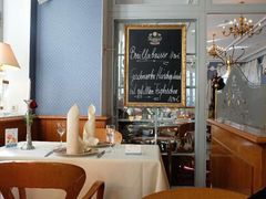 -Coselpalais Restaurant & Grand Cafe