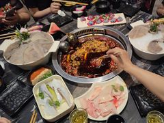 -小王少龙火锅(沙南街店)