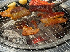 -蒜香焼肉PURUSHIN(马场路店)