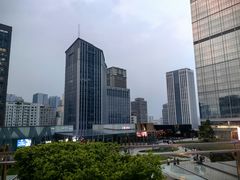 -成都尼依格罗酒店