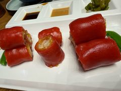 -云山茶餐厅(广东大厦店)