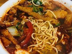三鲜面-祁家面馆(大香炉店)