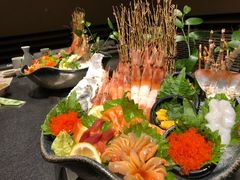 -青叶日式料理(飘亮阳光广场店)