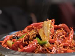 -聚味瞿记·龙虾堂(坡子街店)