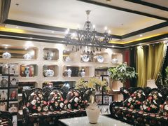 -上海1号私藏菜(静安店)
