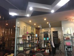 -佰亿Salon·烫染造型