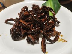 -枣子树·素食餐厅(普陀山店)