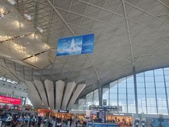 -乌鲁木齐天山国际机场-T3航站楼