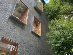 -徐家汇源景区-衡山坊