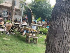 -HERRE·FARM 赫尔露营农场·团建聚会包场