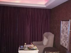 -蓝天逸境足浴会所