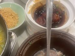 -小菜园新徽菜(南京秦淮龙蟠汇店)