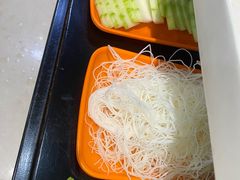 -欢乐牛香(东海二路店)