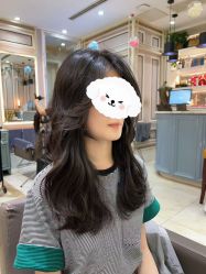 -匠心荟MG染烫店