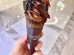 -GODIVA(港汇恒隆广场)