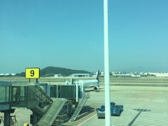 -福州长乐国际机场