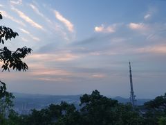 -高榜山景区