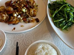 -辣婆婆(航天桥店)