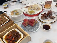 -广州酒家(昌岗地铁站店)