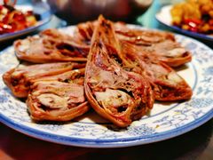 精武鸭头-五七油焖大虾(合川总店)
